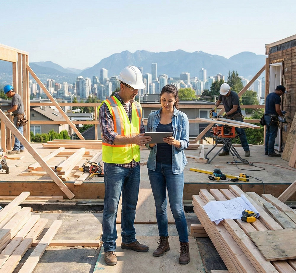 Construction & Installation